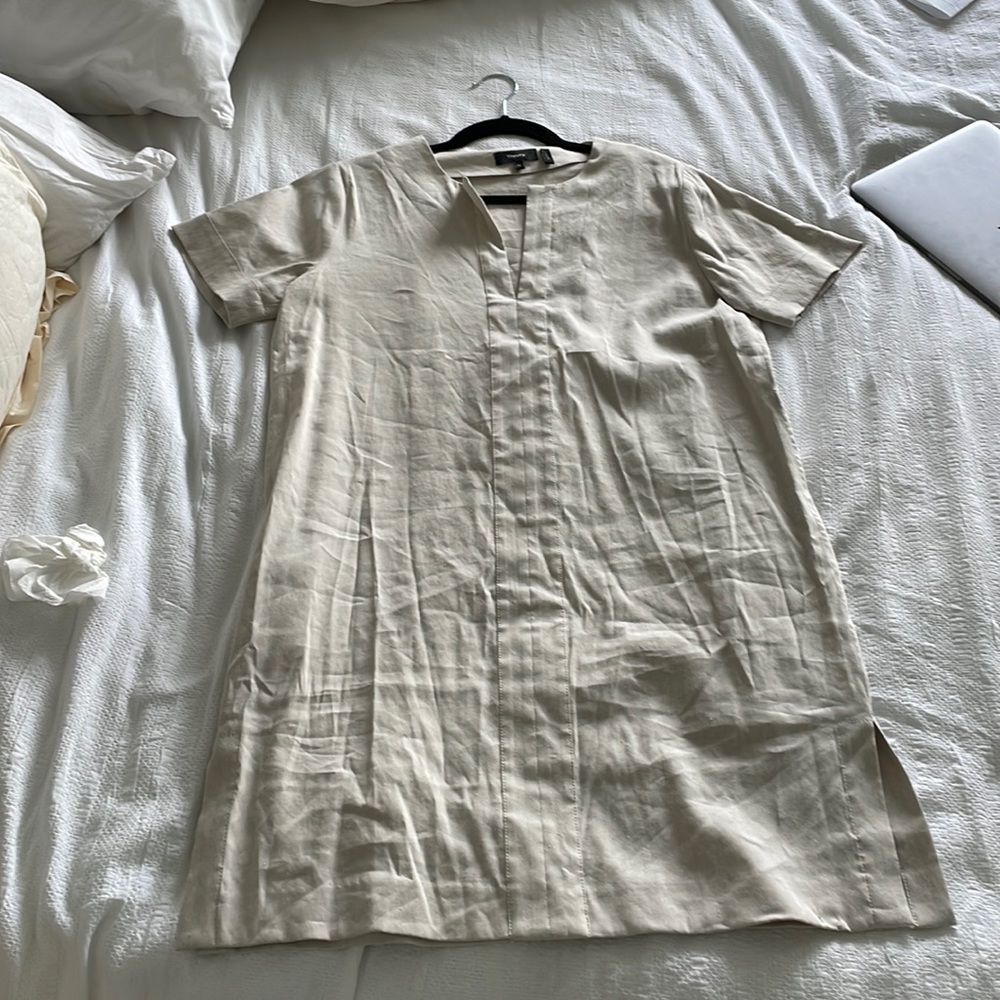 Theory Shift Dress